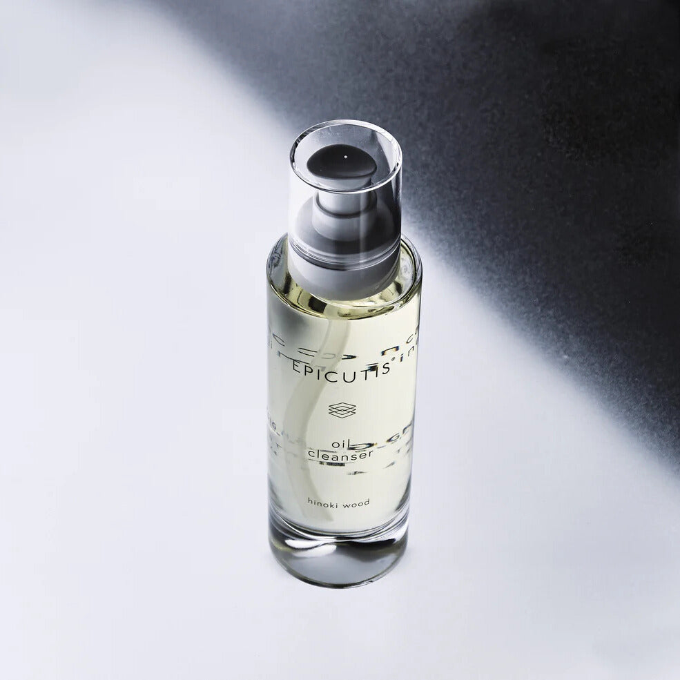 EPICUTIS® Oil Cleanser