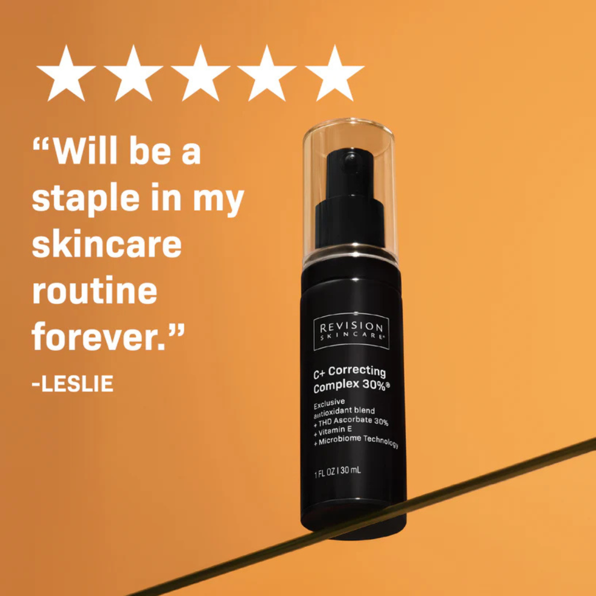 Revision® C+ Correcting Complex 30%™