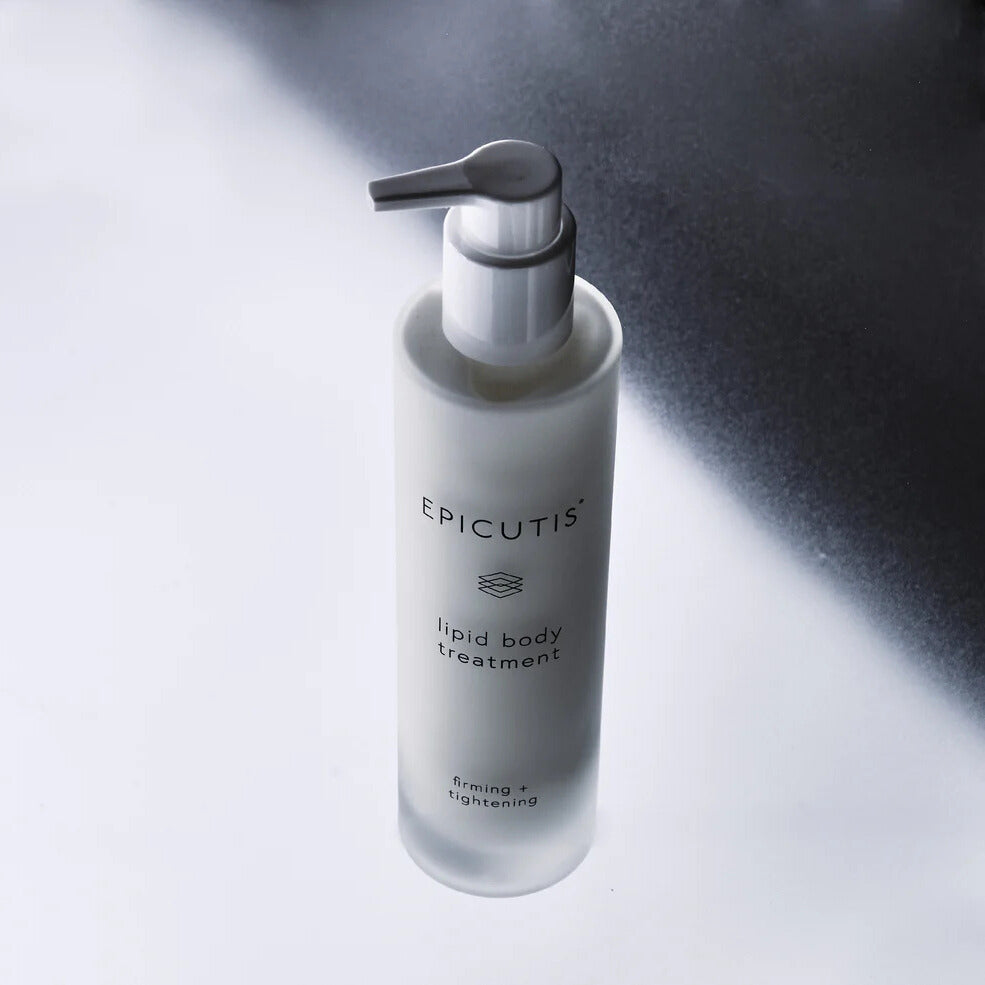 EPICUTIS® Lipid Body Treatment