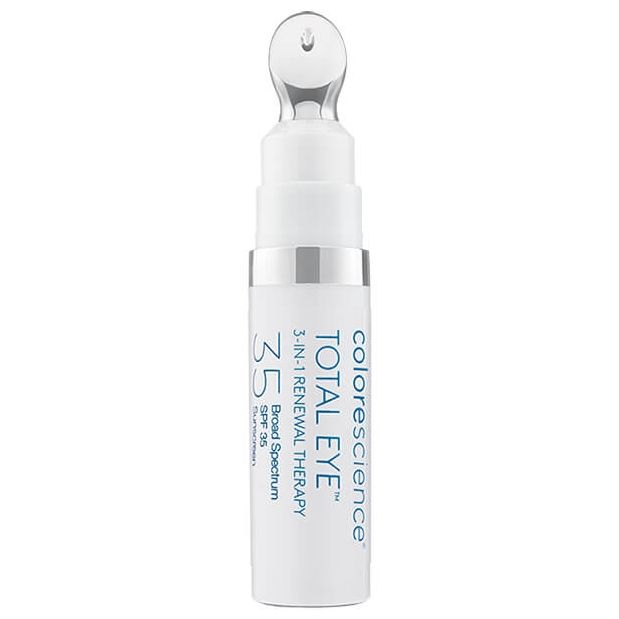 Total Eye Treatment