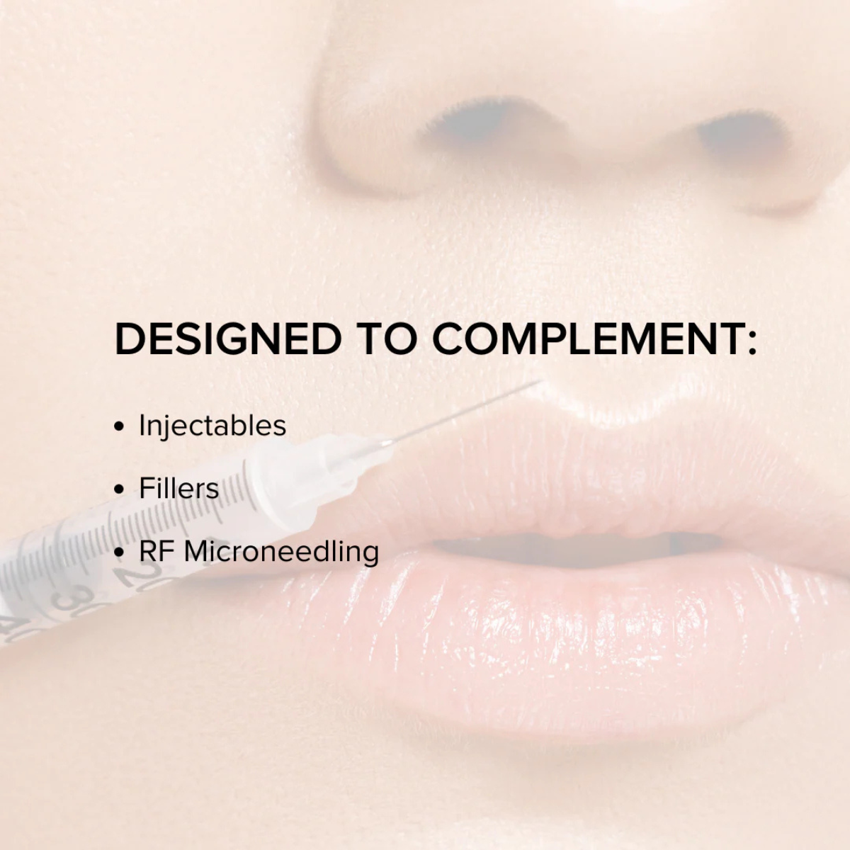 ALASTIN INhance Lip Post-Injection Serum with TriHex Technology®