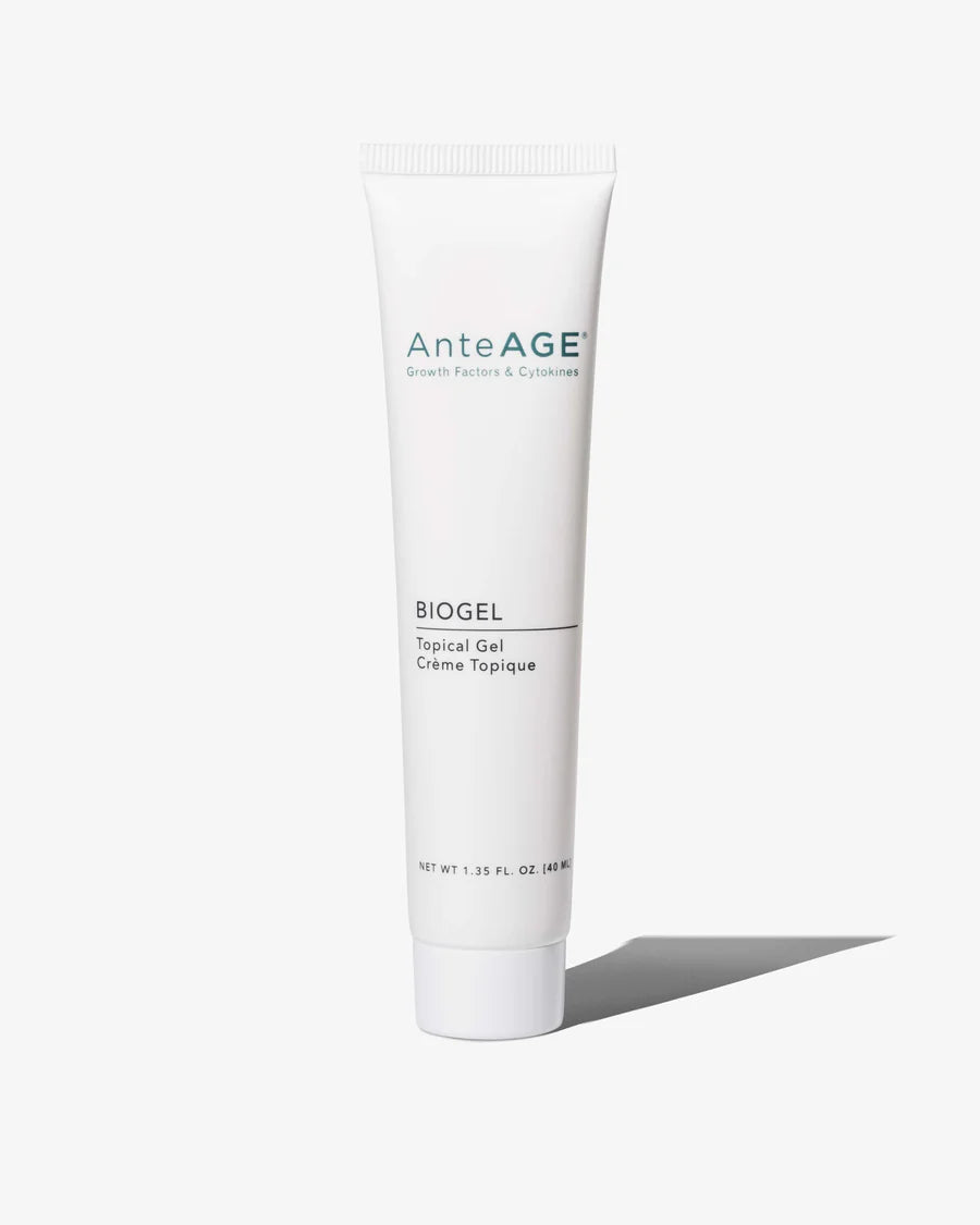 AnteAGE® Biogel Soothing Hydrogel