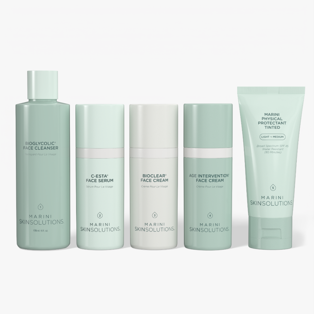 Jan Marini Skin Care Management System®