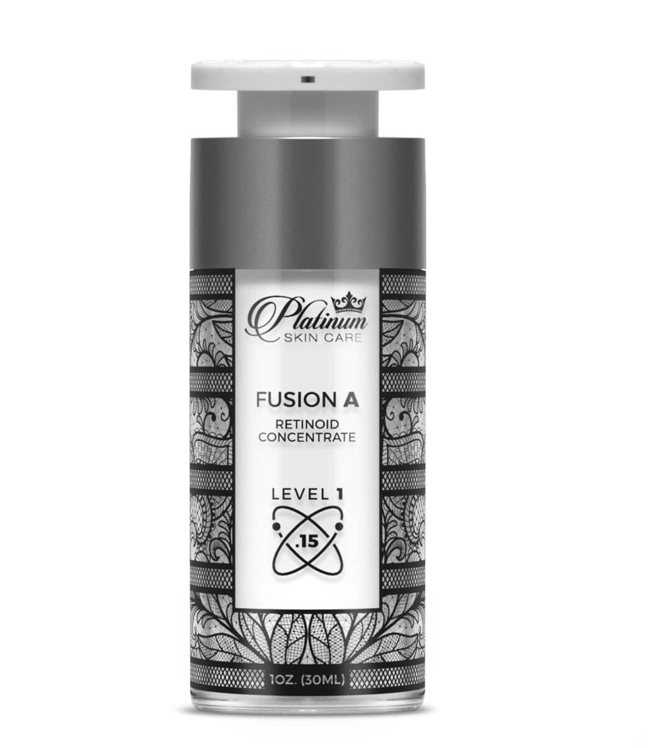 Platinum Fusion Retinol 15%