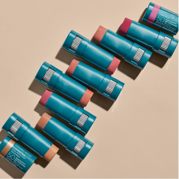 Colorescience® Sunforgettable® Total Protection® Face Shield Flex SPF 50