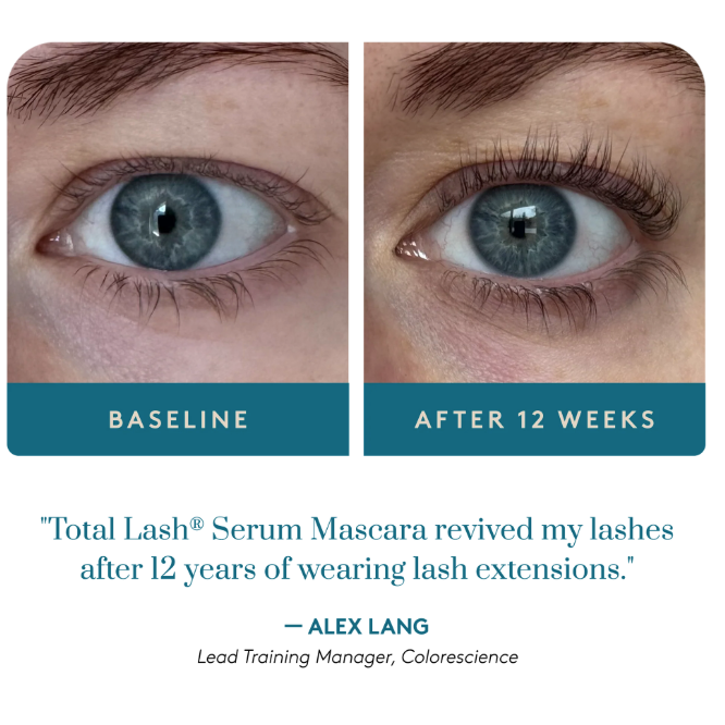 Colorescience® Total Lash Mascara