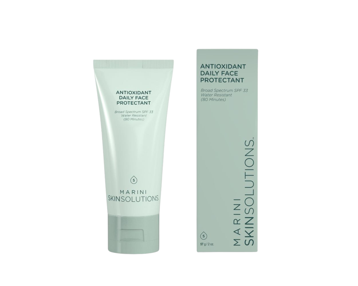 Jan Marini Antioxidant Daily Face Protectant SPF 33