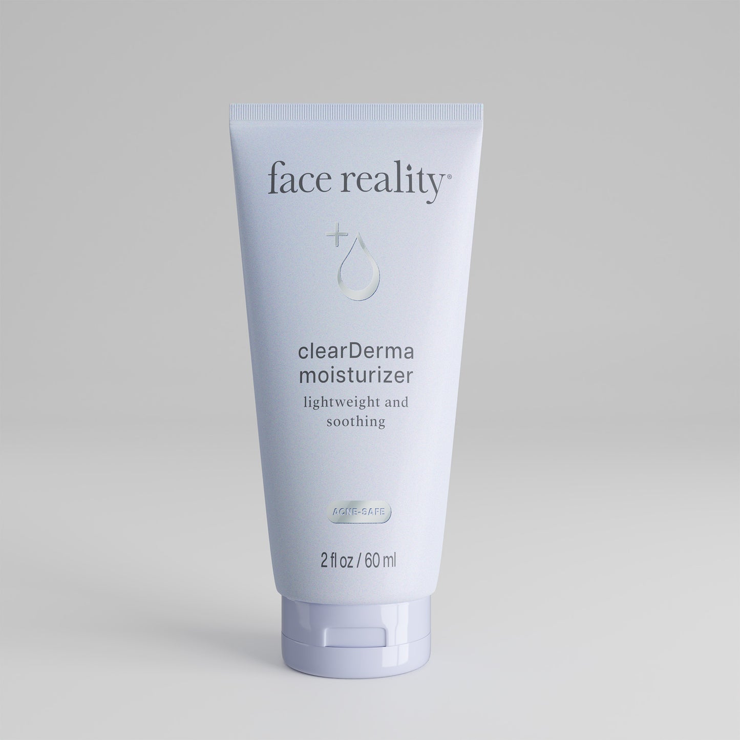Face Reality® ClearDerma Moisturizer