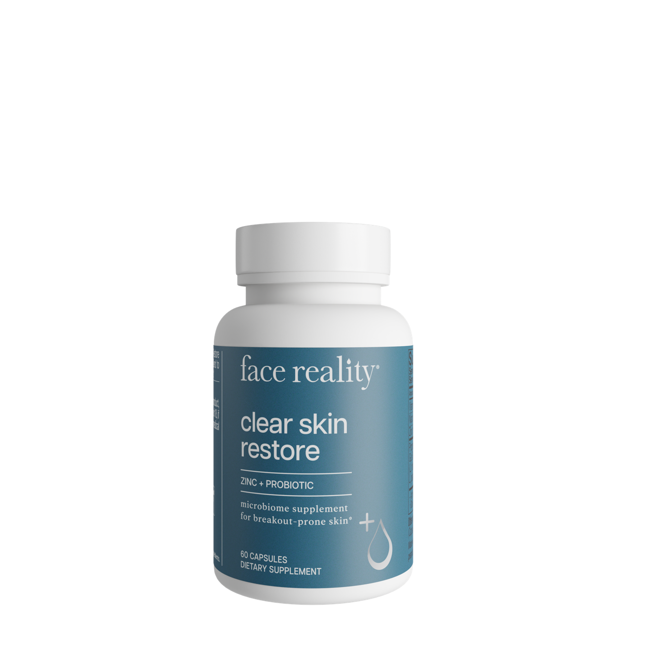 Face Reality® Clear Skin Restore