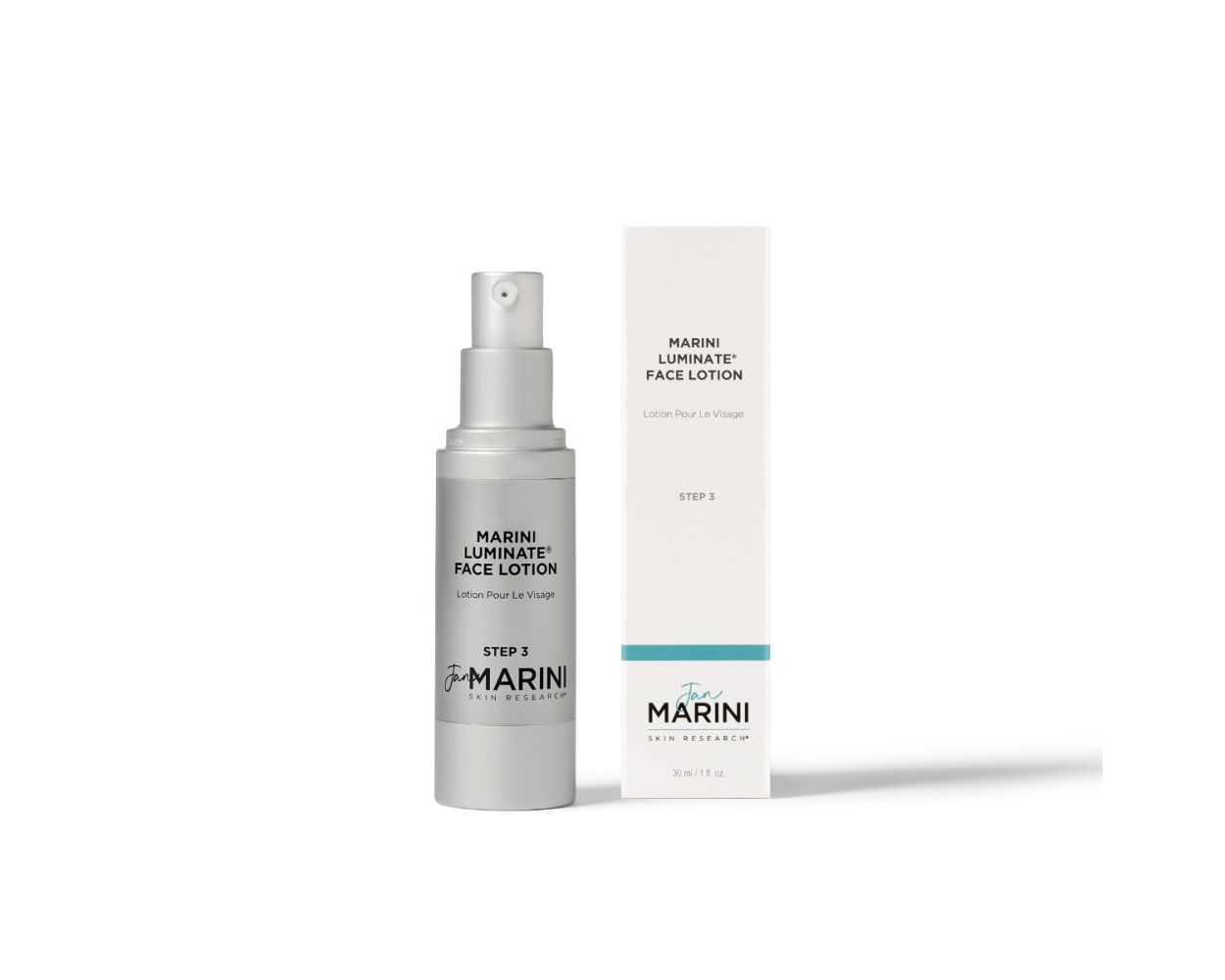 Jan Marini Luminate® Face Lotion