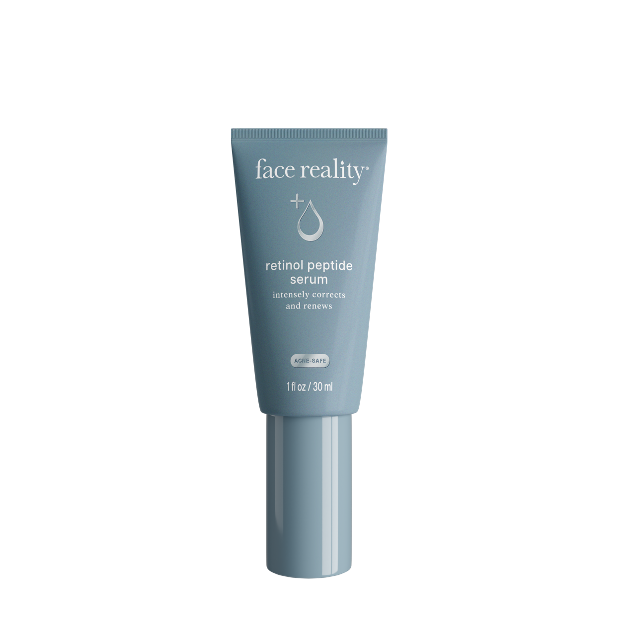 Face Reality® Retinol Peptide Serum