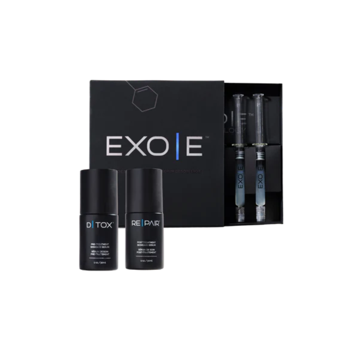 EXO Exosomes Kit