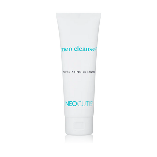 NEOCUTIS Neo Cleanse Exfoliating Cleanser
