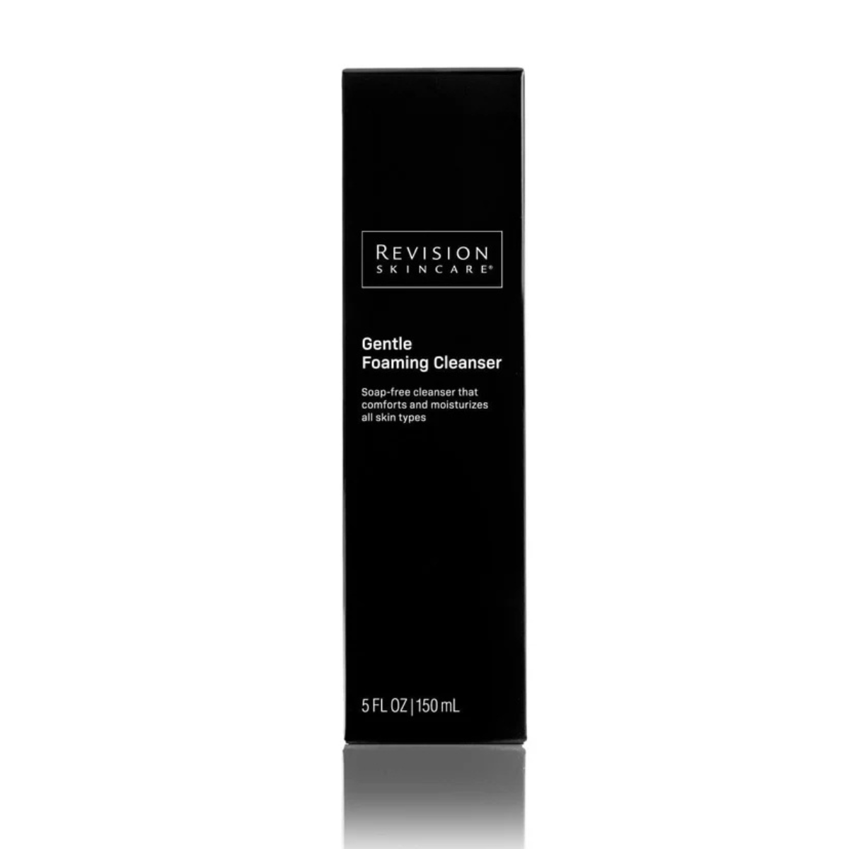 Revision® Gentle Foaming Cleanser
