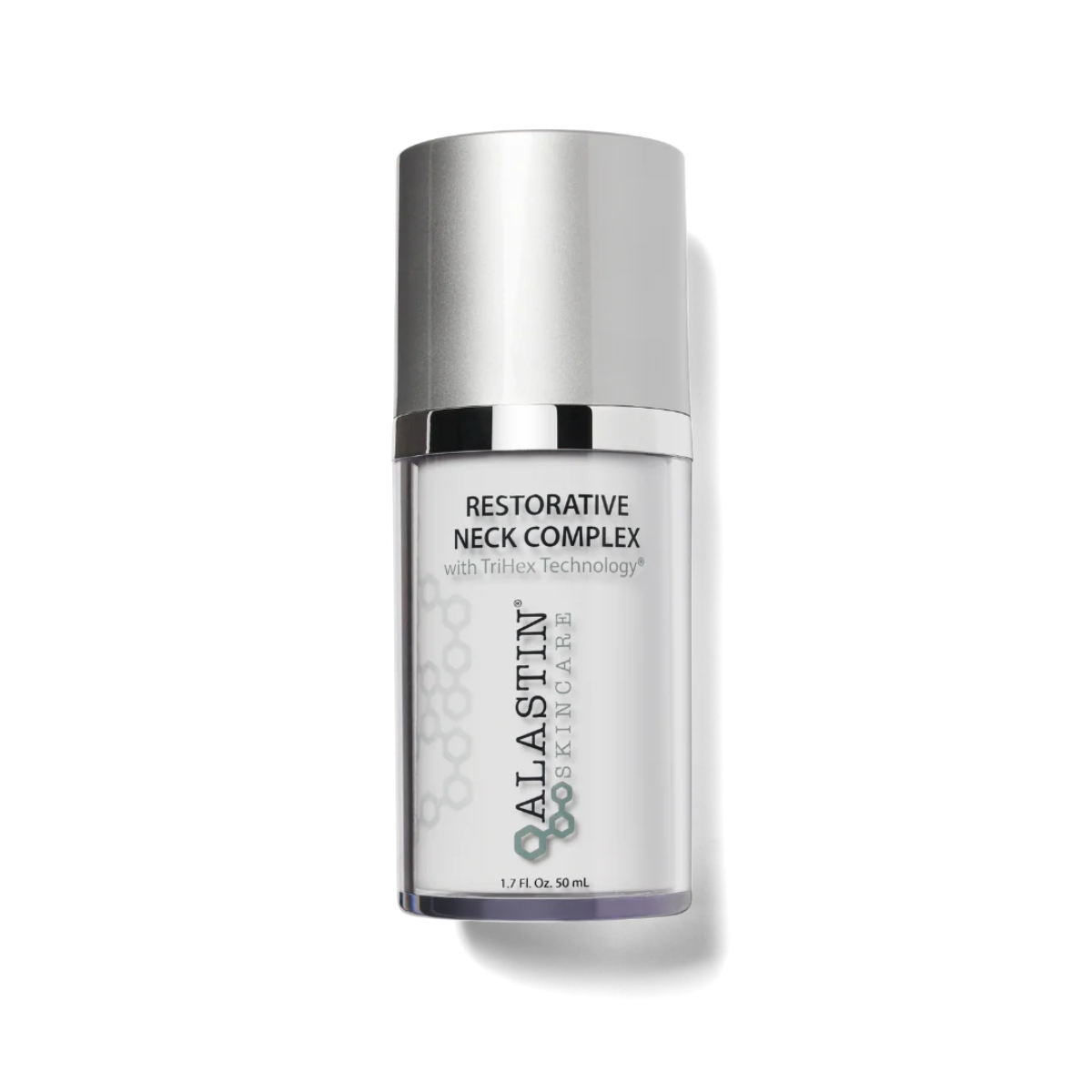 ALASTIN Restorative Neck Complex with TriHex Technology®