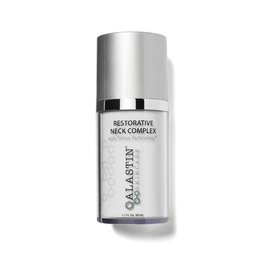 ALASTIN Restorative Neck Complex with TriHex Technology®