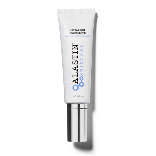 ALASTIN Ultra Light Moisturizer with TriHex Technology®