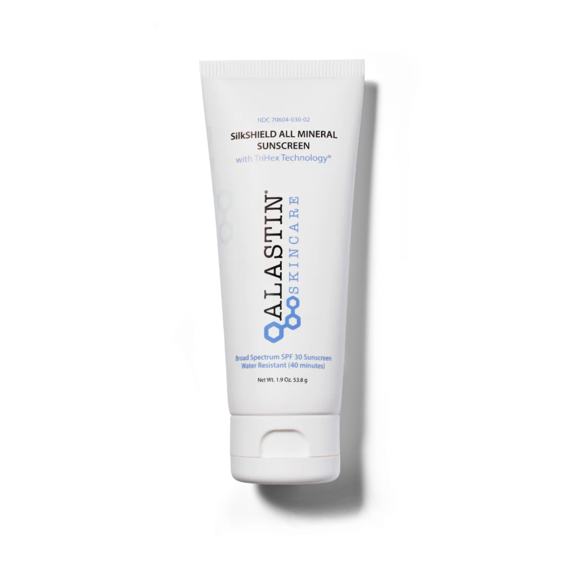 Alastin SilkSHIELD® All Mineral Sunscreen SPF 30 with TriHex Technology®