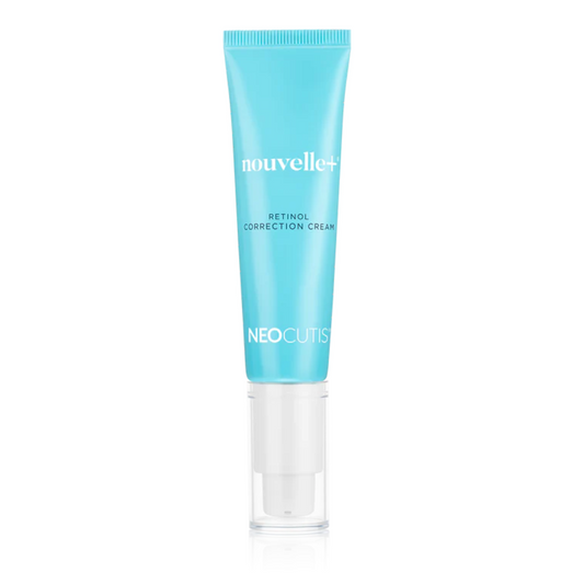 NEOCUTIS Nouvelle+ Retinol Correction Cream