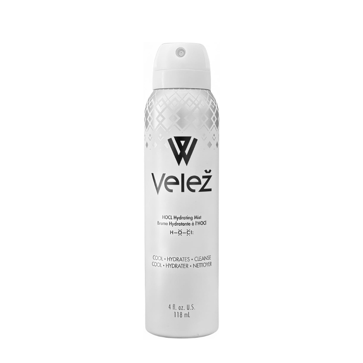 Velez Hydrating Mist