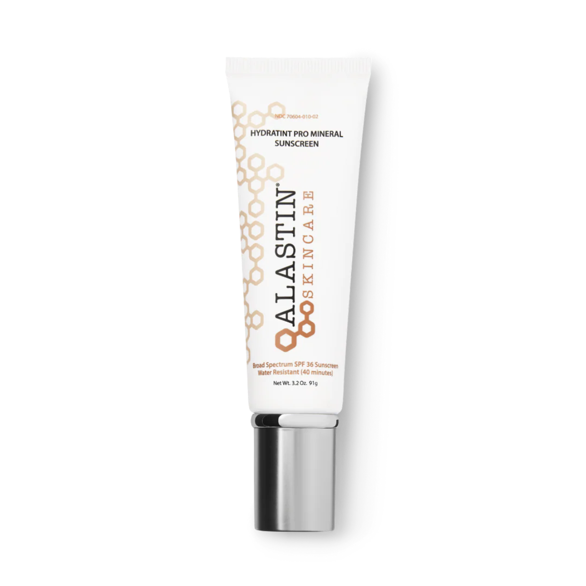 ALASTIN HydraTint Pro Mineral Broad Spectrum Sunscreen SPF 36