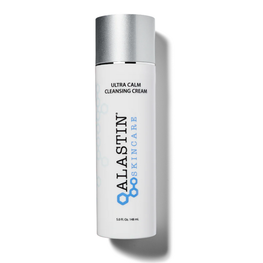 ALASTIN Ultra Calm Cleansing Cream