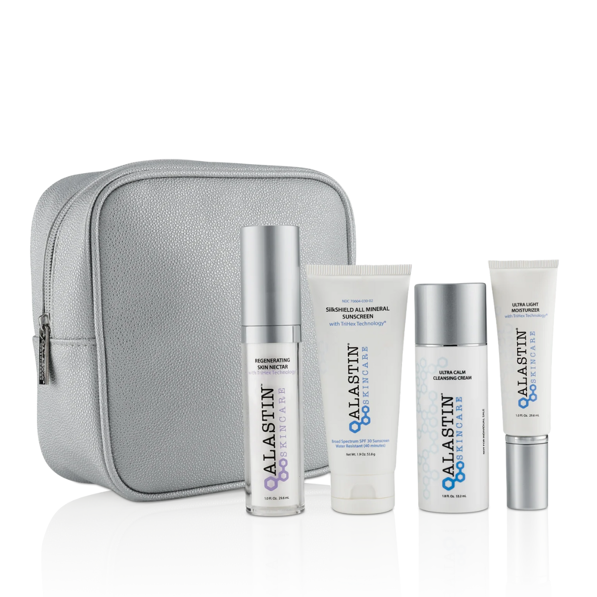ALASTIN Procedure Enhancement System with TriHex Technology®