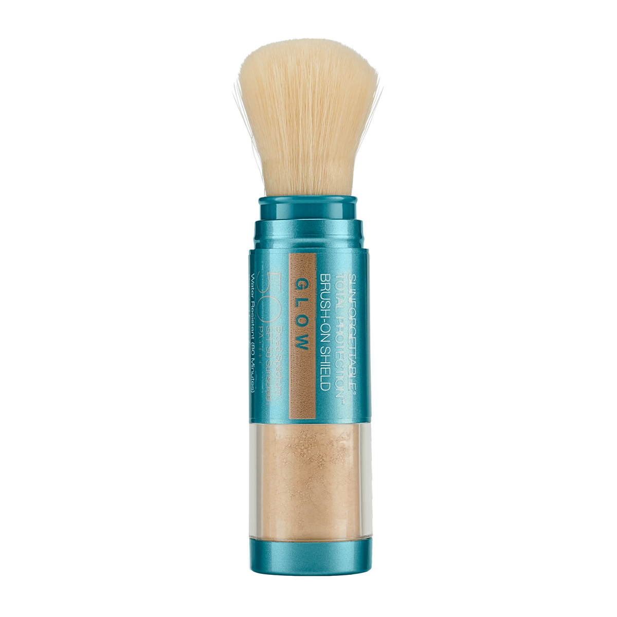 Colorescience® Sunforgettable® Total Protection® Brush-On Shield SPF 50