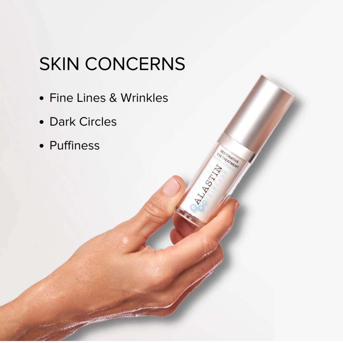 ALASTIN Restorative Eye Treatment with TriHex Technology®