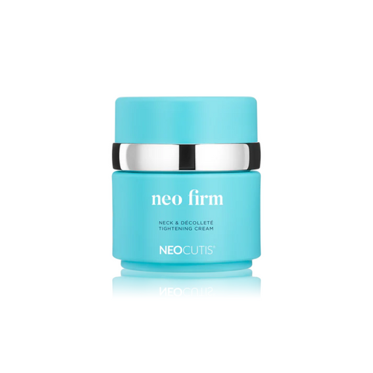 NEOCUTIS Neo Firm Neck & Décolleté Tightening Cream