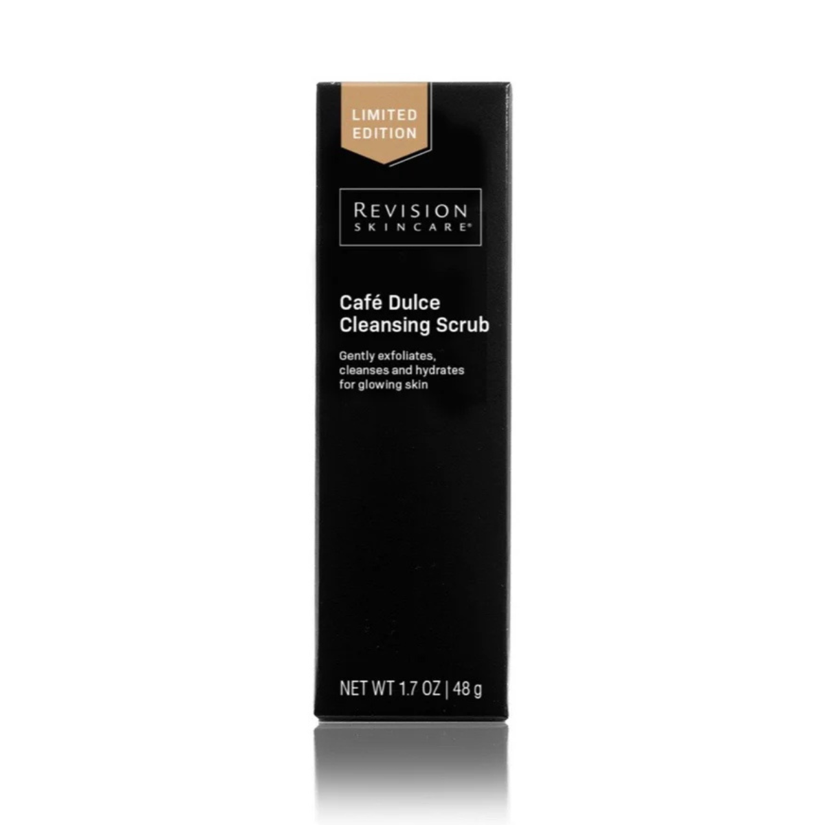 Revision® Café Dulce Cleansing Scrub