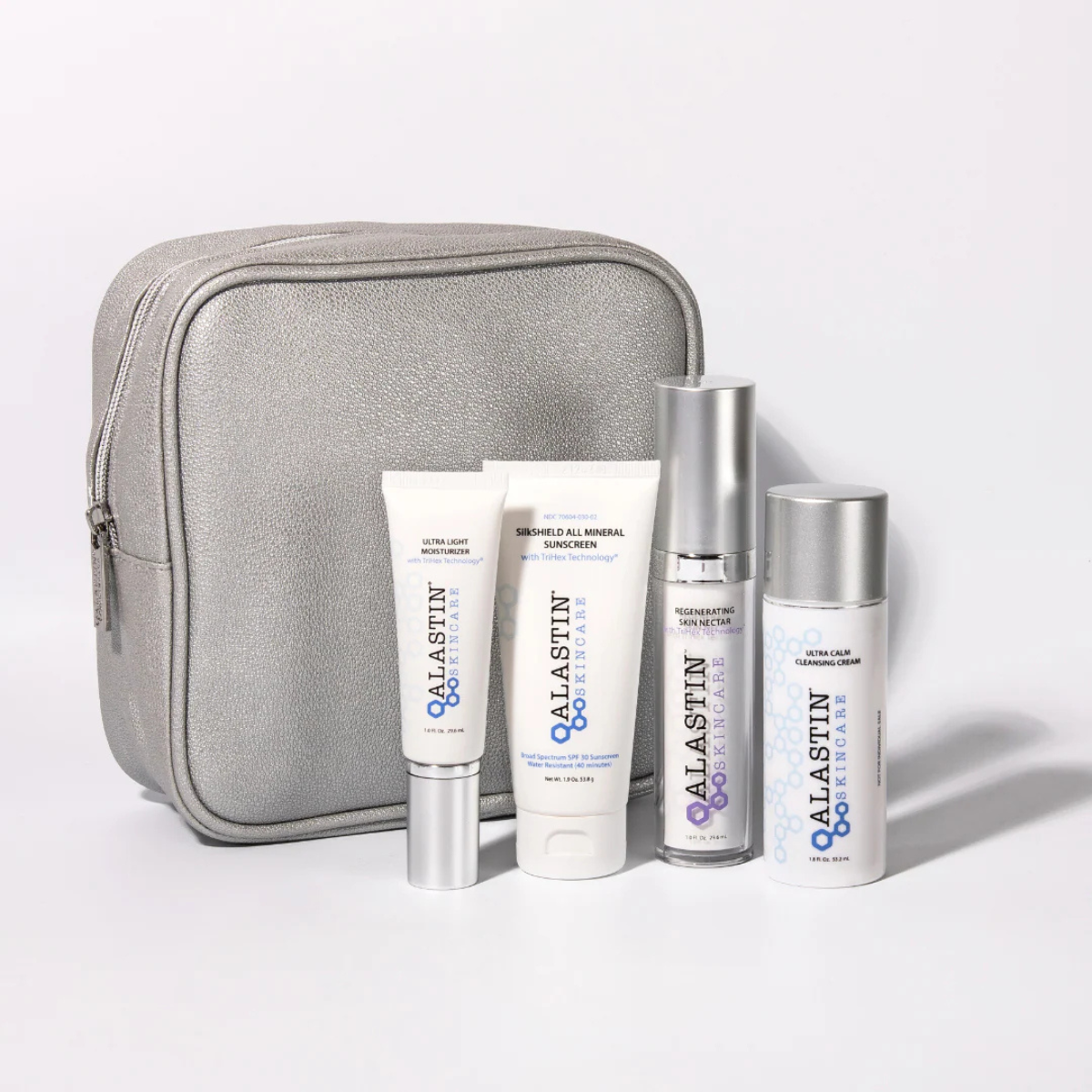 ALASTIN Procedure Enhancement System with TriHex Technology®
