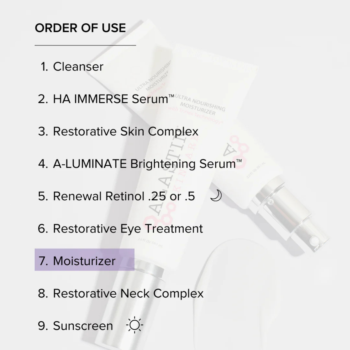 ALASTIN Ultra Nourishing Moisturizer