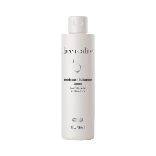 Face Reality® Moisture Balance Toner