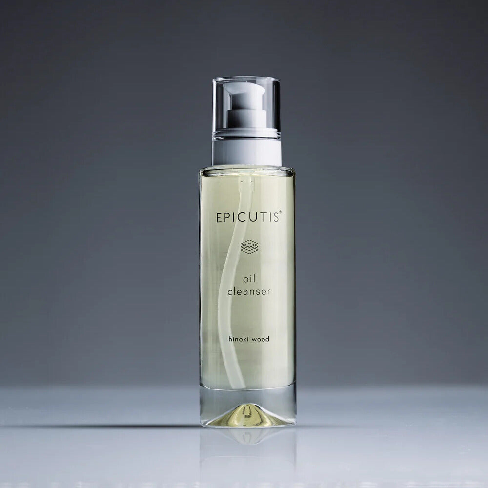 EPICUTIS®  Oil Cleanser
