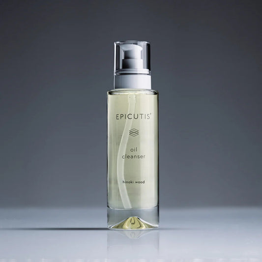 EPICUTIS®  Oil Cleanser
