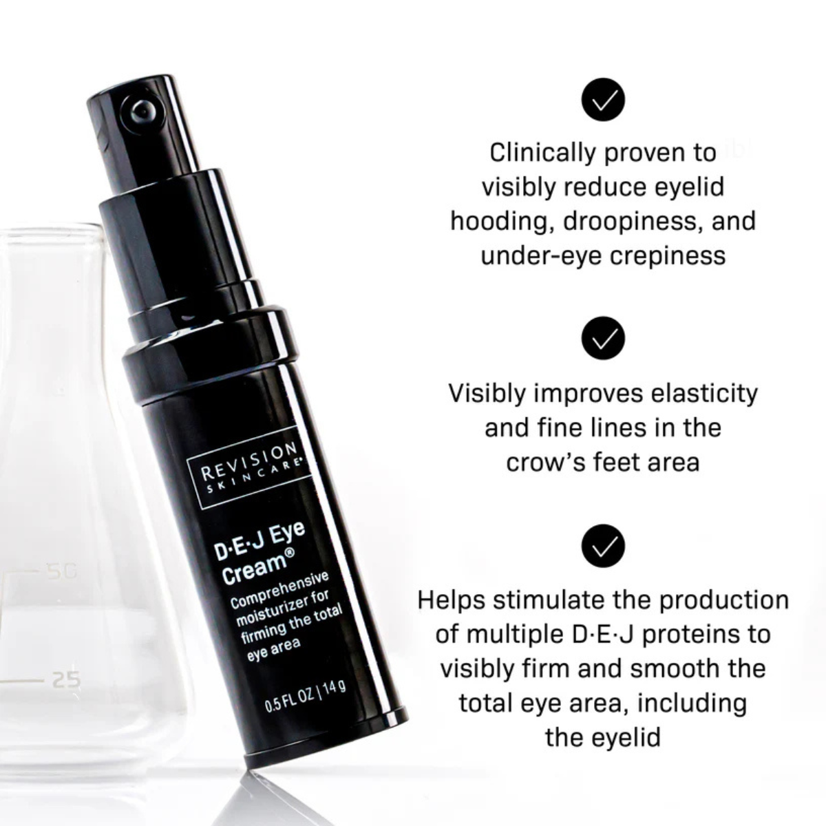 Revision® D.E.J Eye Cream®