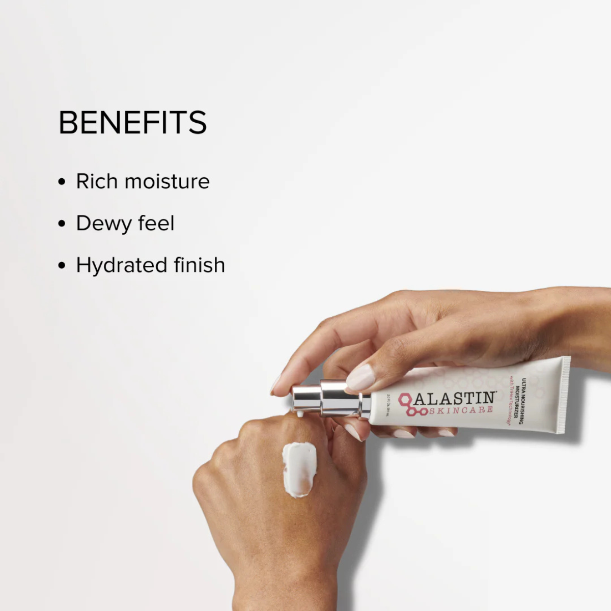 ALASTIN Ultra Nourishing Moisturizer