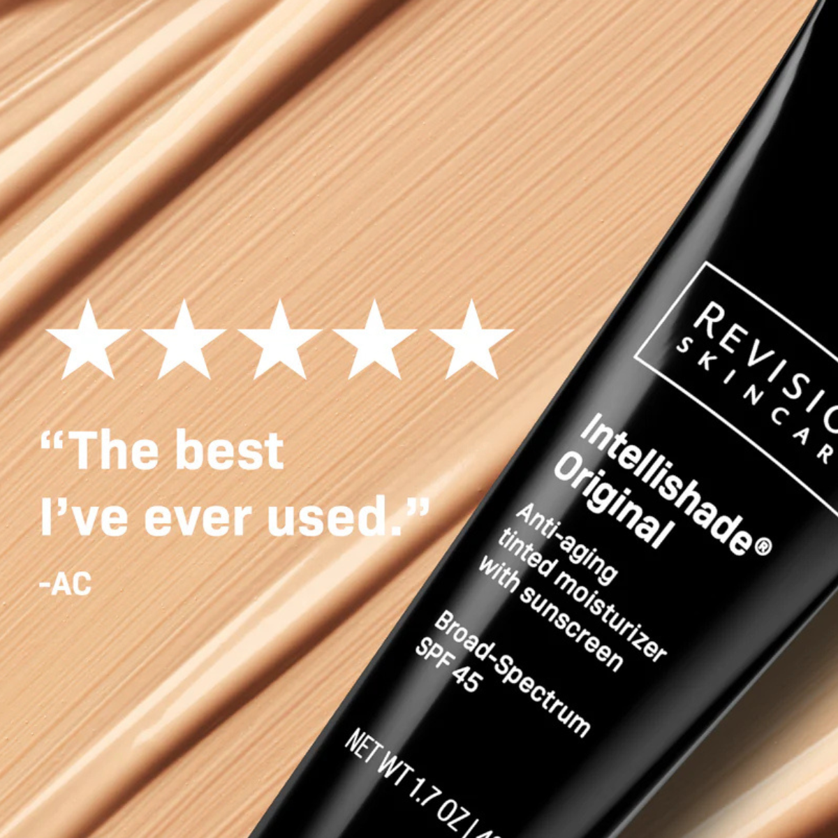 Revision® Intellishade® Original
