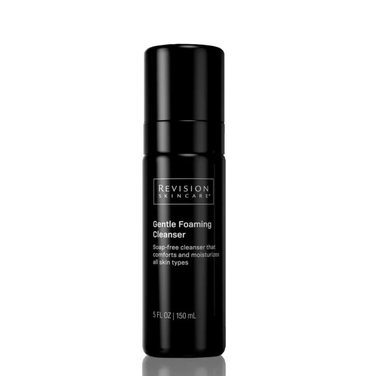 Revision® Gentle Foaming Cleanser