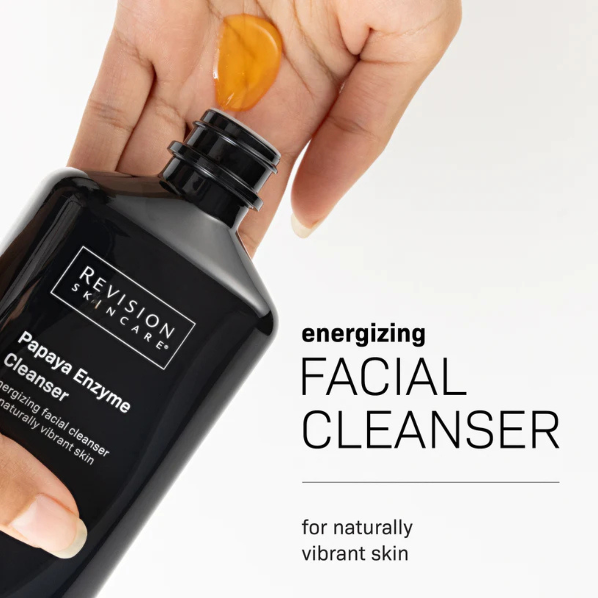 Revision® Papaya Enzyme Cleanser