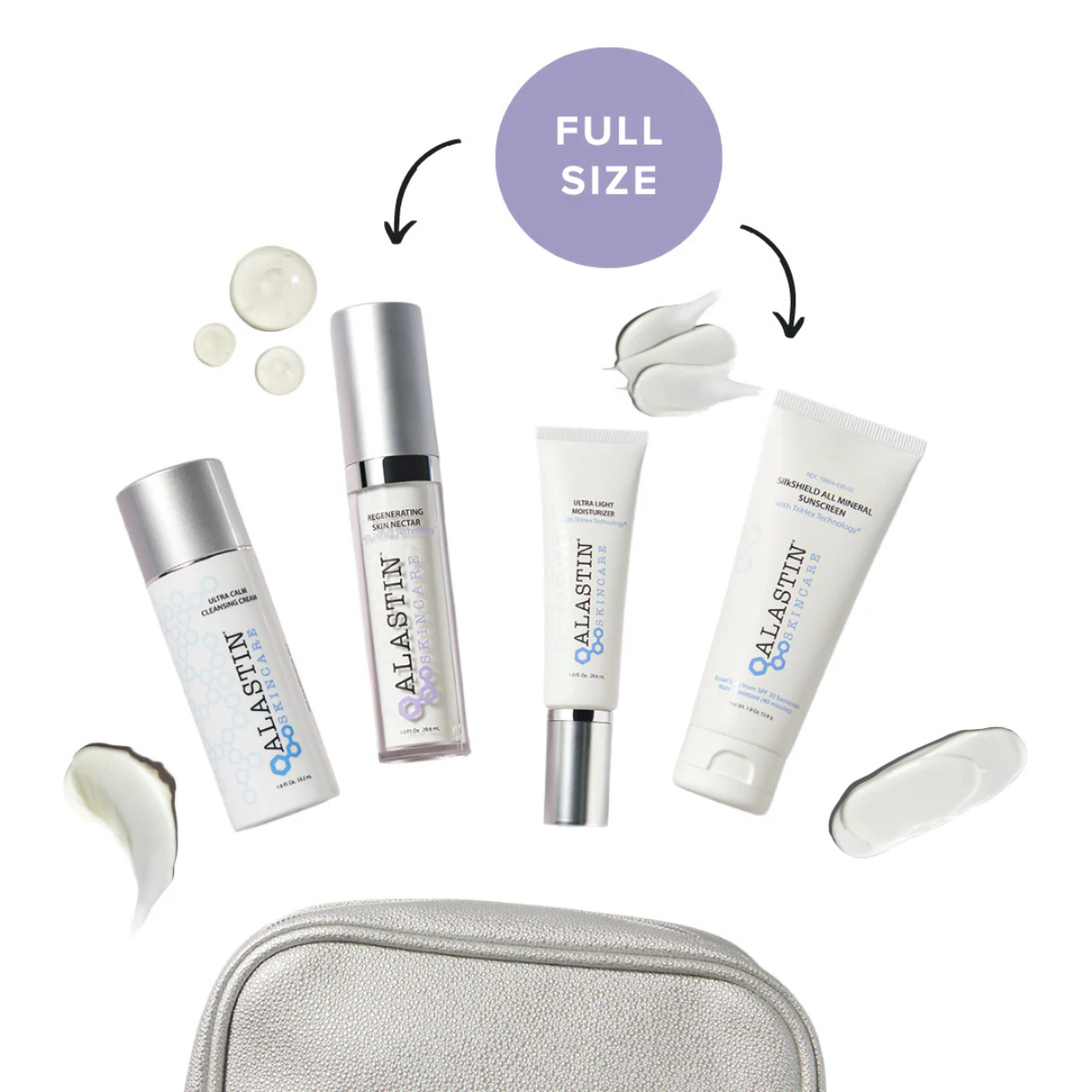 ALASTIN Procedure Enhancement System with TriHex Technology®