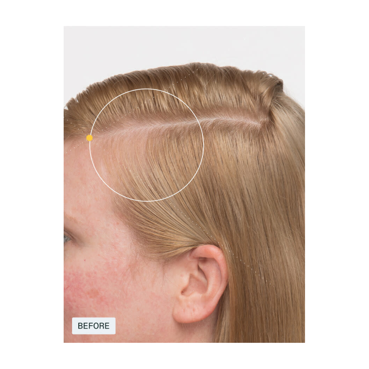 Nutrafol Women’s  Regular Hair Growth Supplement – 3 Month Supply