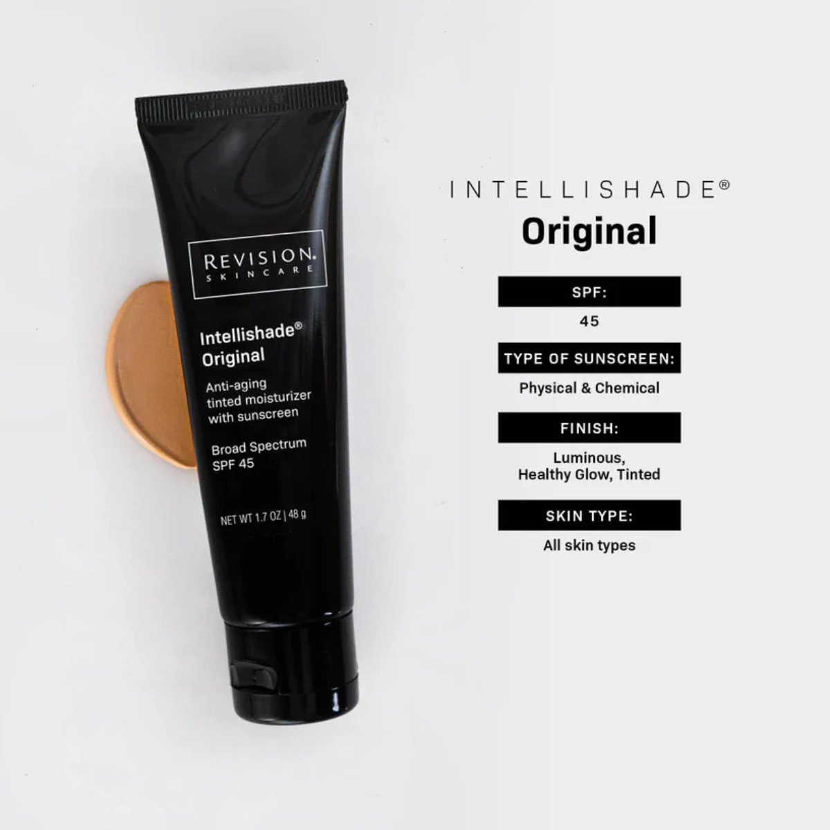 Revision® Intellishade® Original