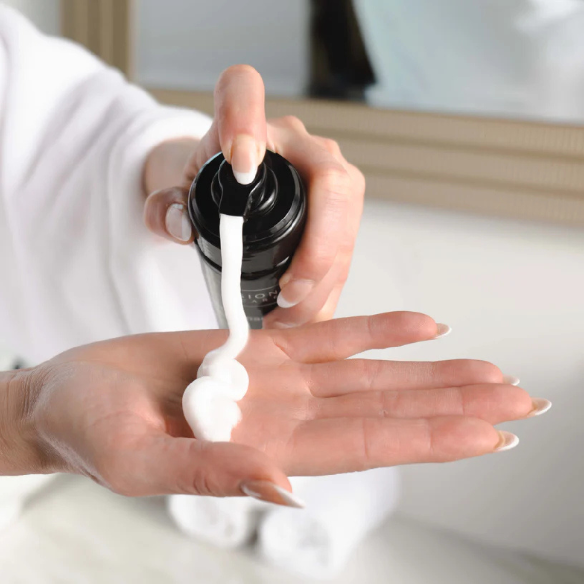 Revision® Gentle Foaming Cleanser