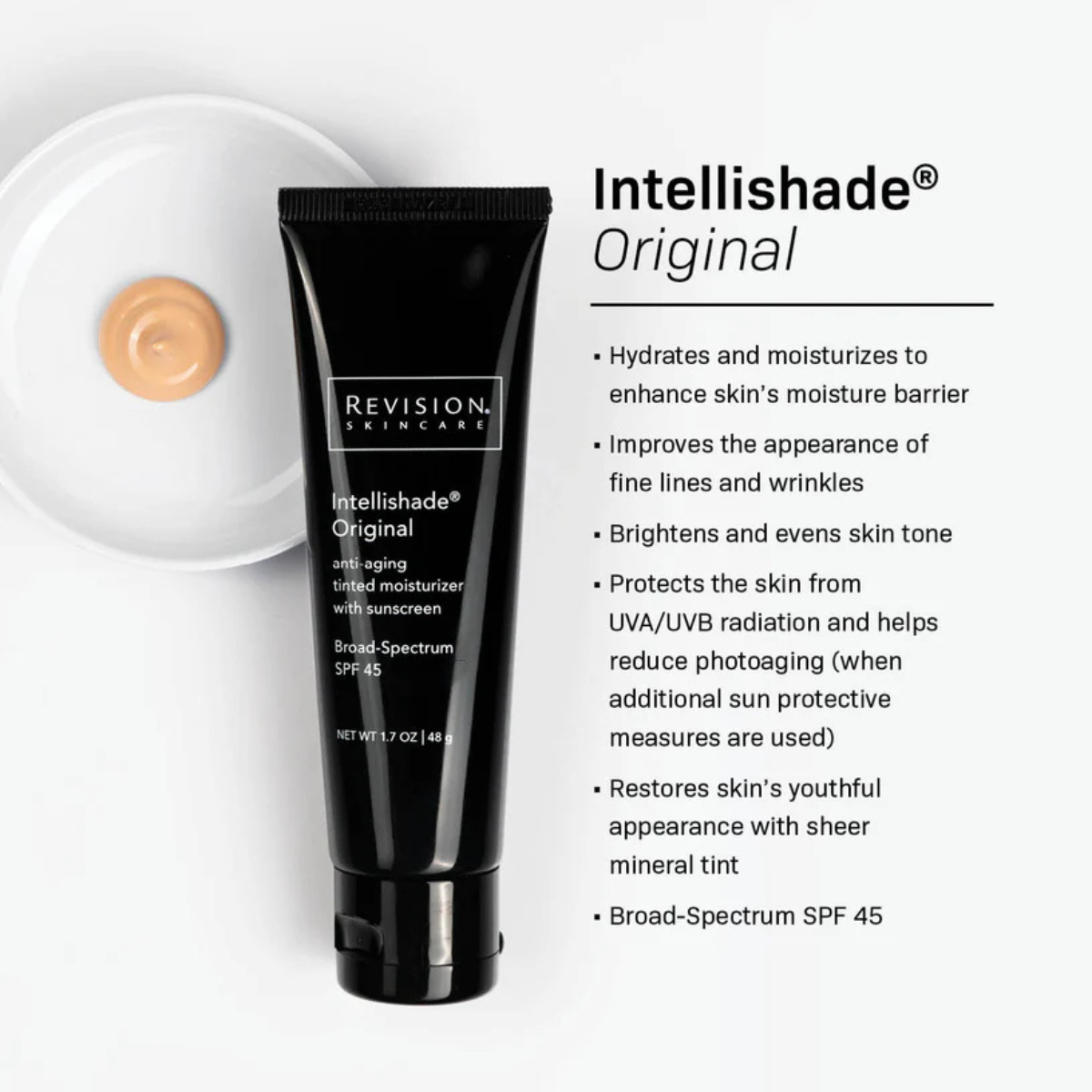 Revision® Intellishade® Original