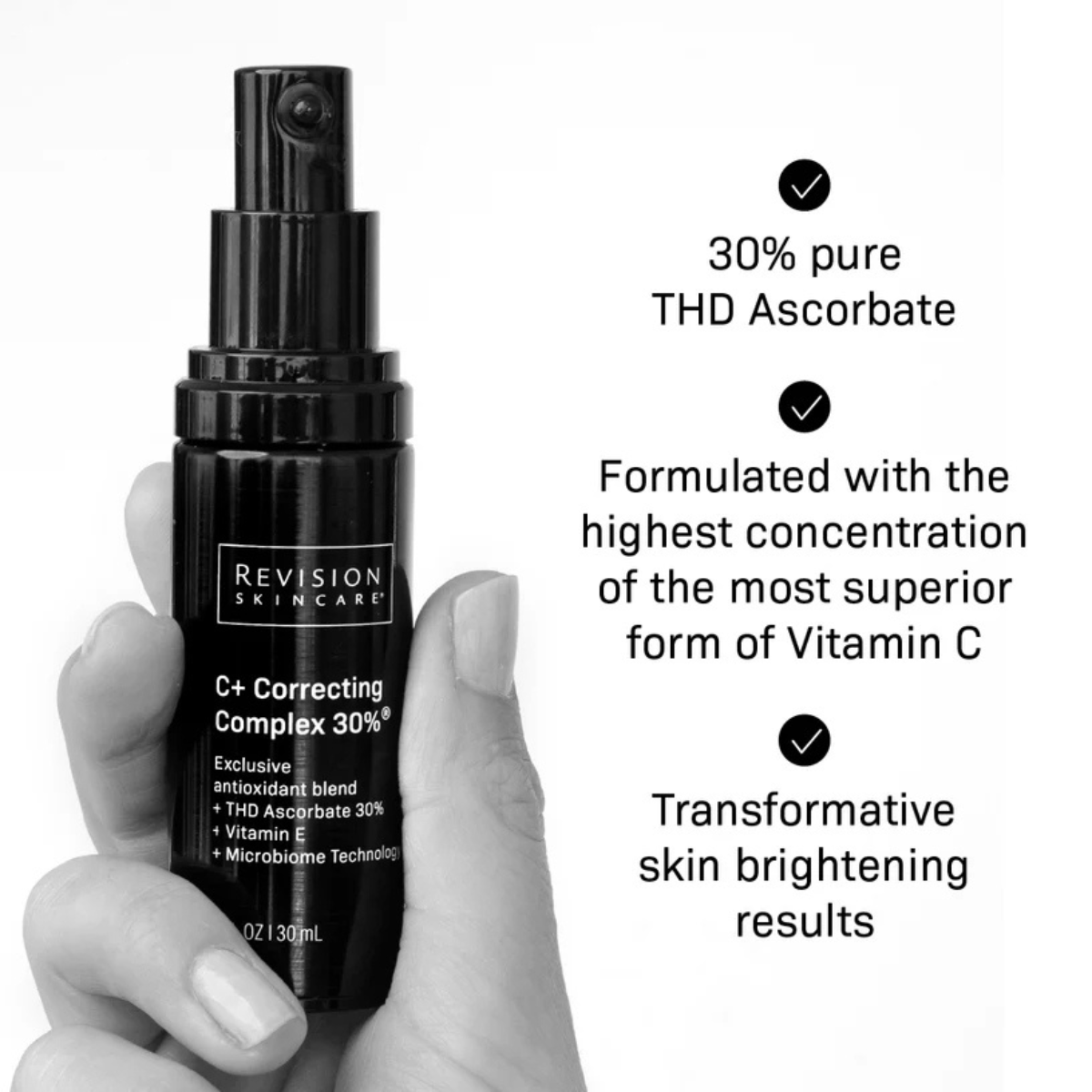 Revision® C+ Correcting Complex 30%™