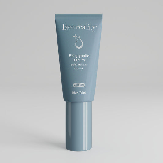 Face Reality® Glycolic Serum