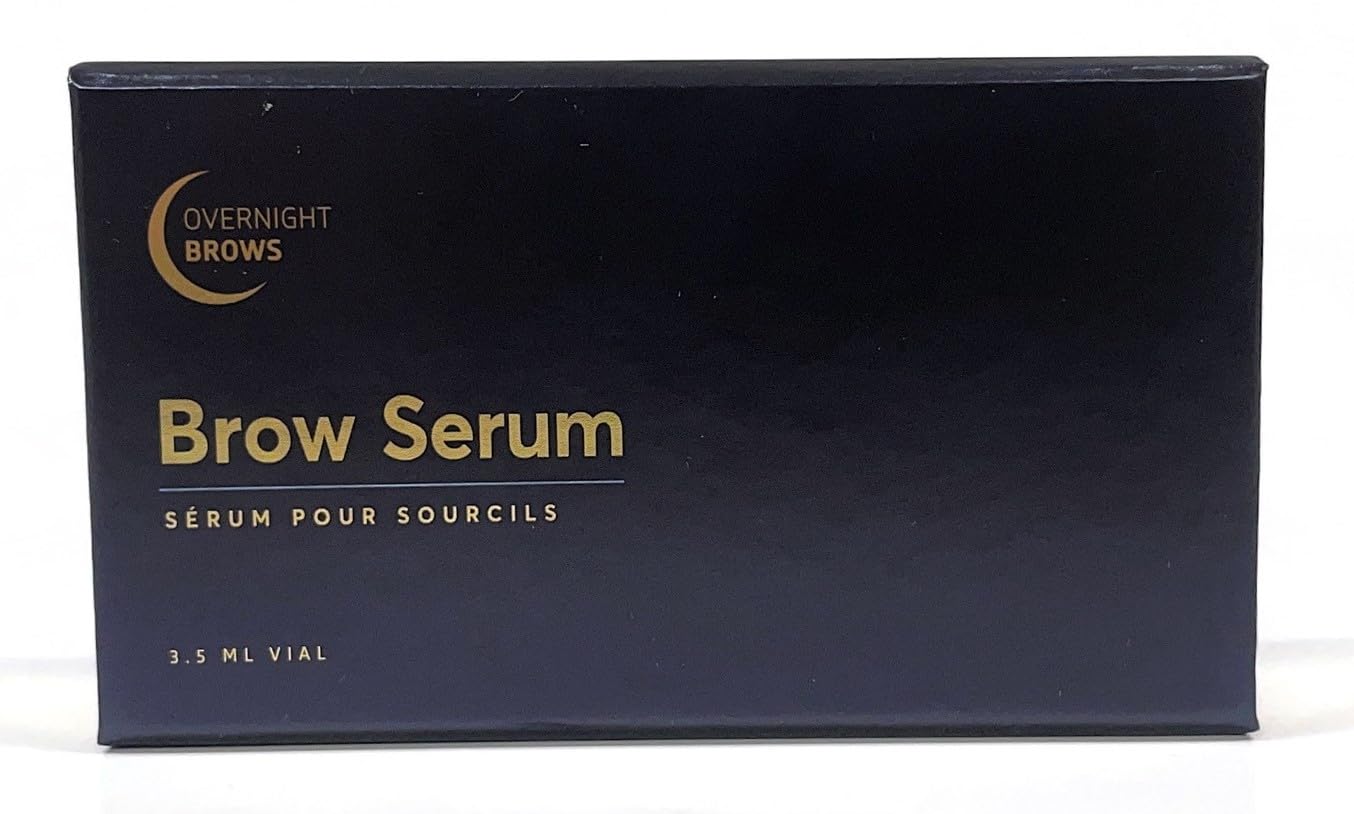 AnteAGE® Overnight Brow Serum