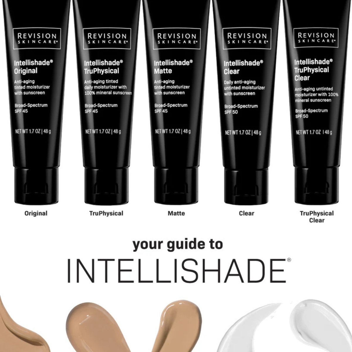 Revision® Intellishade® Original